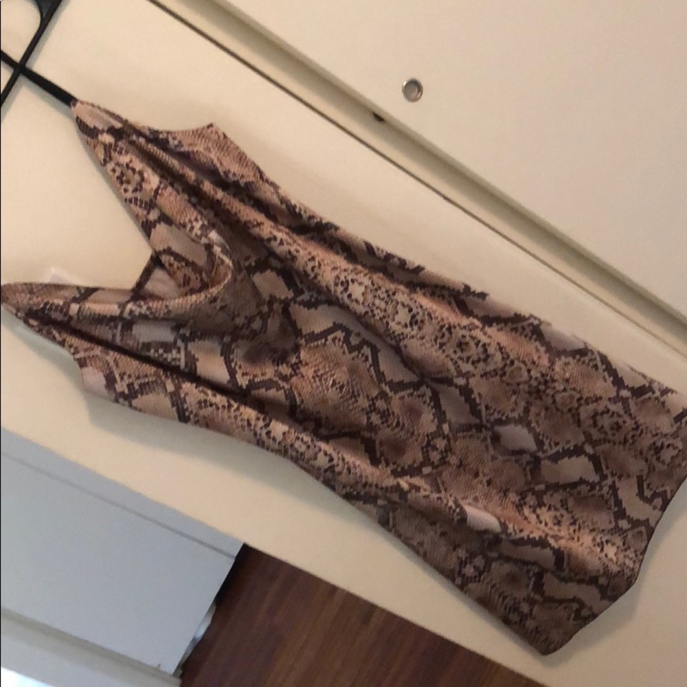 Dress